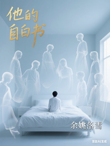 他的自白书
