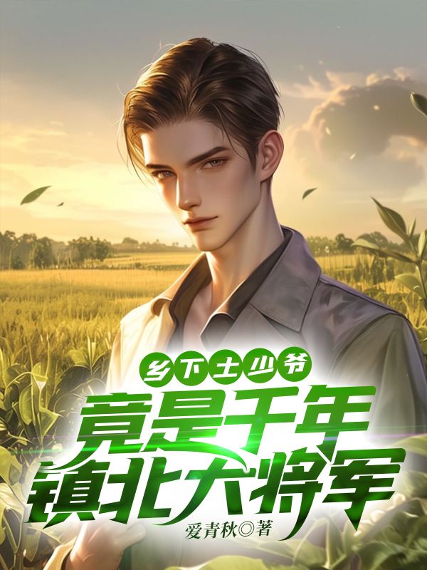 乡下土少爷，竟是千年镇北大将军