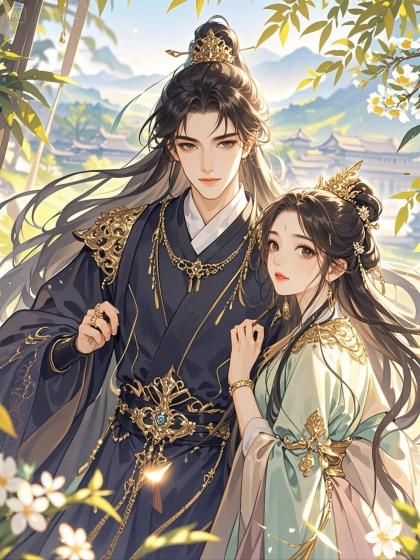 夫君多看了一眼卖艺舞蛇女，我直接提出和离