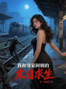我和邻家阿姨的末日求生