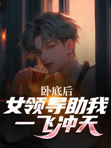 卧底后，女领导助我一飞冲天