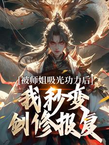 被师姐吸光功力后，我秒变剑修报复