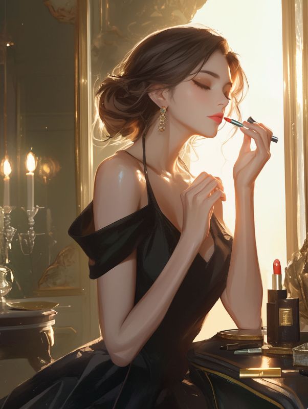 三个前夫为了小妈和我玩爱情游戏，却不知道我才是最终赢家