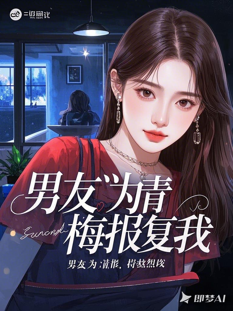 男友为青梅报复我