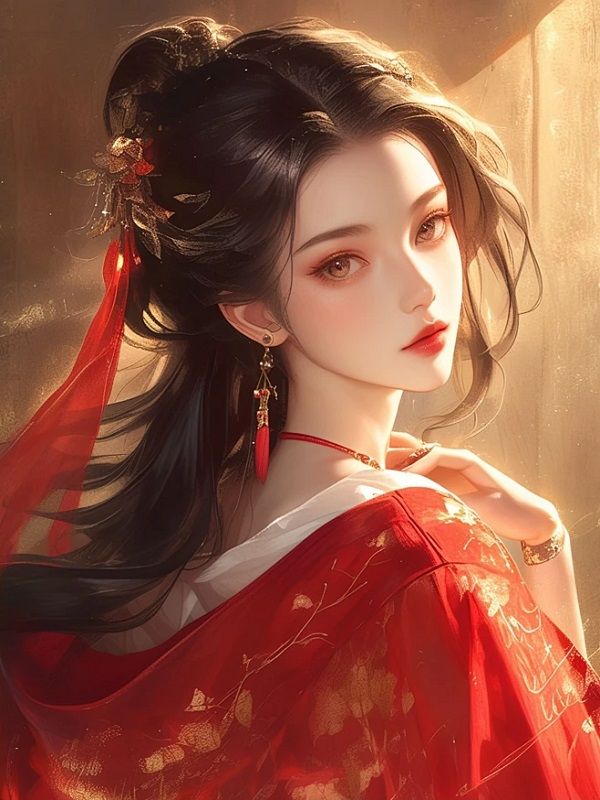 恩断义绝日，青云直上时