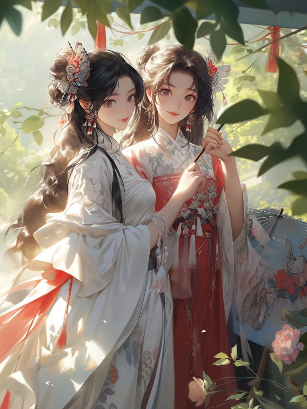 青梅竹马悔婚后，我转身扑进将军怀中