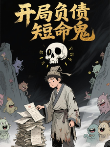 开局负债短命鬼