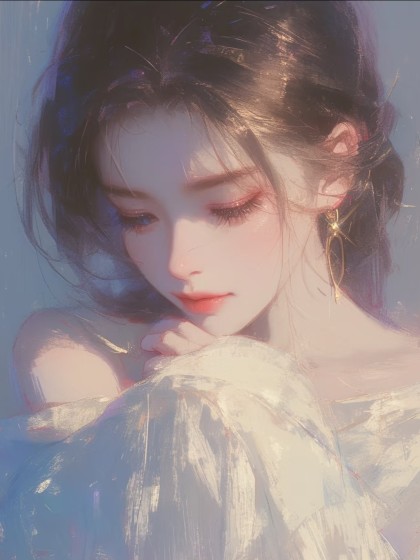 若母爱无殇，我将长眠