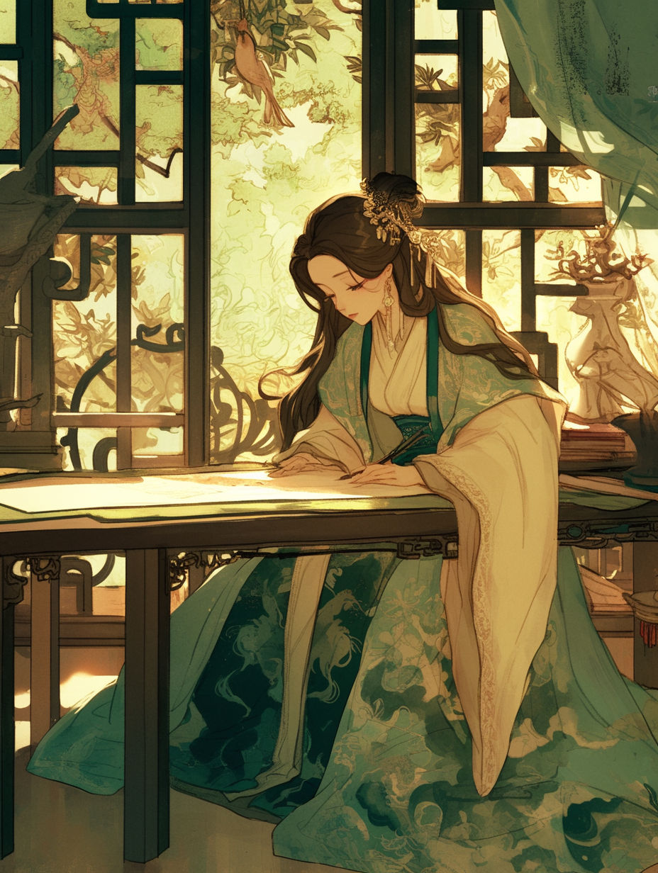 新婚夜，入洞房的不是我