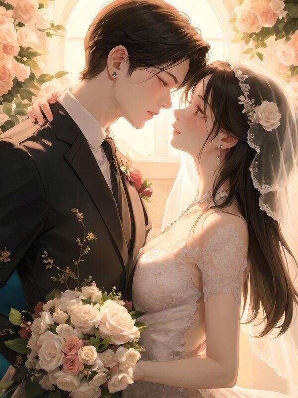 婚后第十年,我的爱到此为止