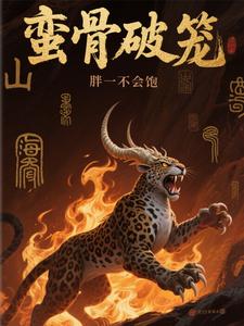 蛮骨破笼