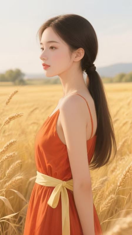 妻子看到白月光的儿子后，她后悔了