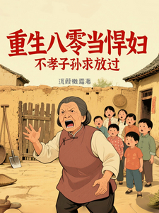 重生八零当悍妇，不孝子孙求放过