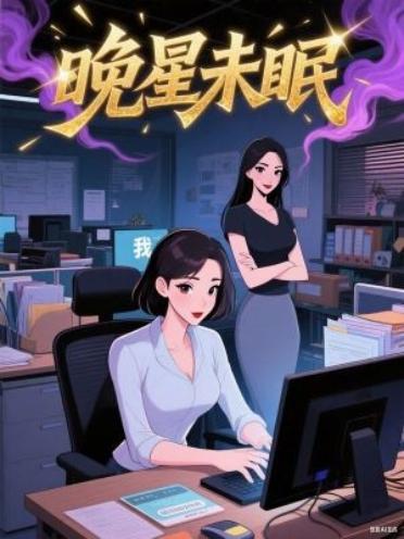 晚星未眠