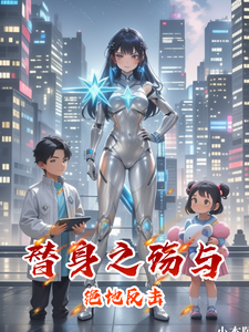 替身之殇与绝地反击