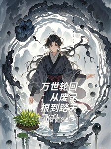 万世轮回：从废灵根到踏天飞升