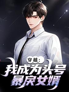 穿越：我成为头号暴戾女婿