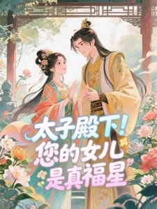 太子殿下！您的女儿是真福星