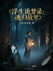 浮生诡梦录：魂归故里