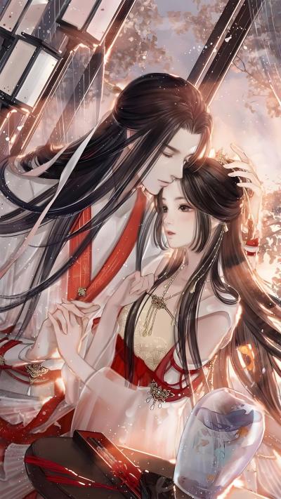 我换嫁不举太子后，遭受诅咒断根的世子悔疯了