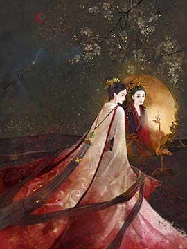 和离后被跪着求别走