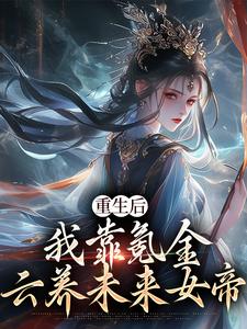 重生后，我靠氪金云养未来女帝
