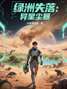 绿洲失落：异星尘暴