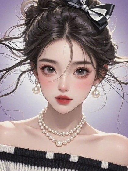 京圈太子爷开盲盒选我当妻子，我当场拒绝后他悔疯了