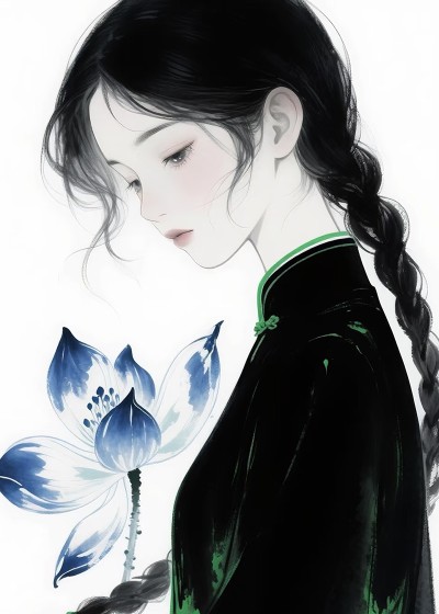 老公恋上甘露寺的女神棍后，我转运了