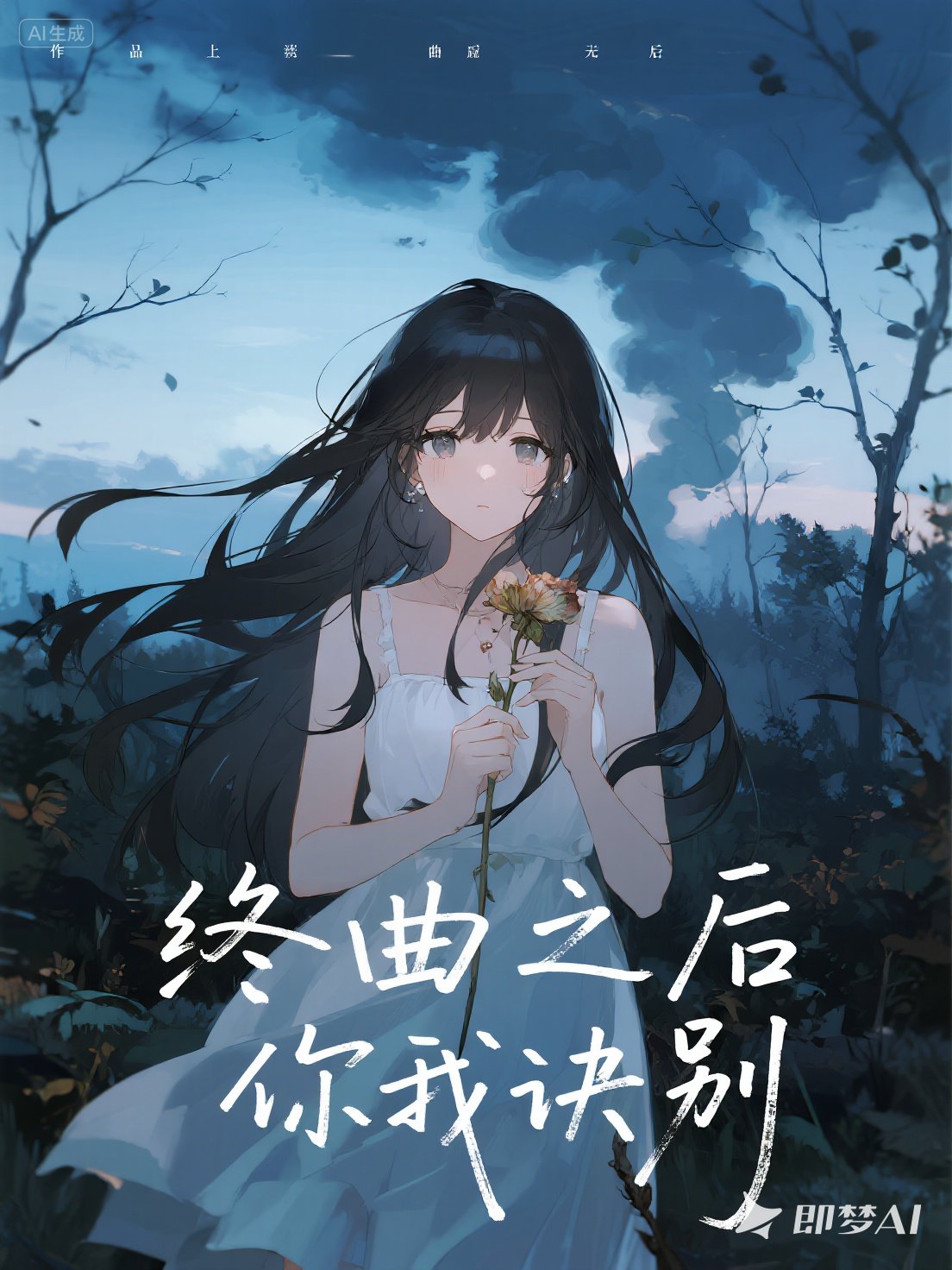 终曲之后，你我诀别