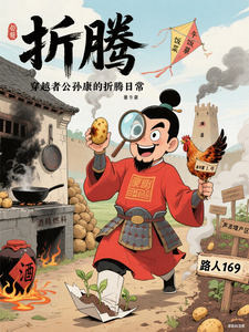 穿越者公孙康的折腾日常