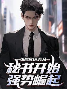 纵横官场：我从秘书开始强势崛起