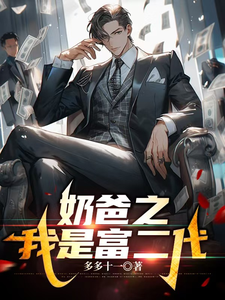 奶爸之我是富二代
