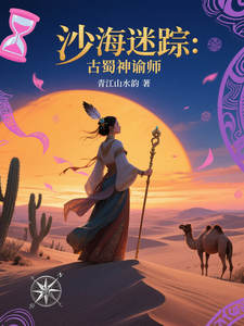 沙海迷踪：古蜀神谕师