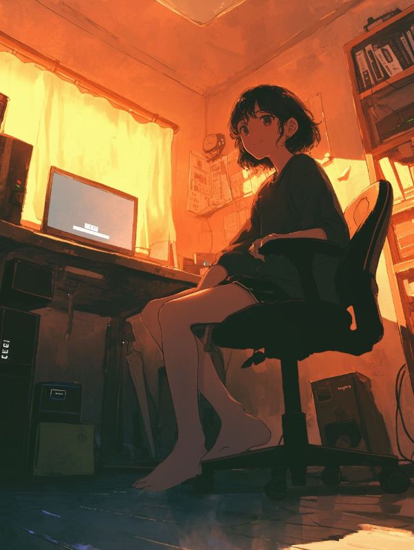 抢了我的富豪宿舍后，她下跪痛哭