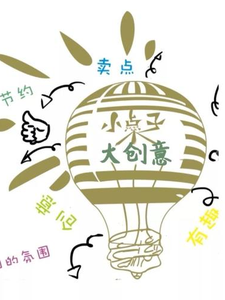 大乾点子王，从瞎想开始的逆袭路