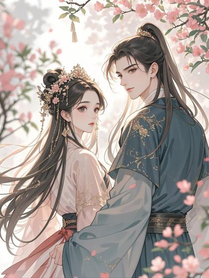 将我炼成蛊王后，他花费重金求我回来