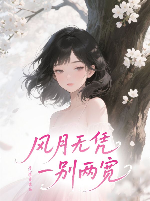 风月无凭，一别两宽