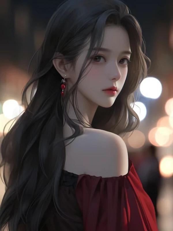 为了给养妹拍纪录片，男友让我去演陪酒妹