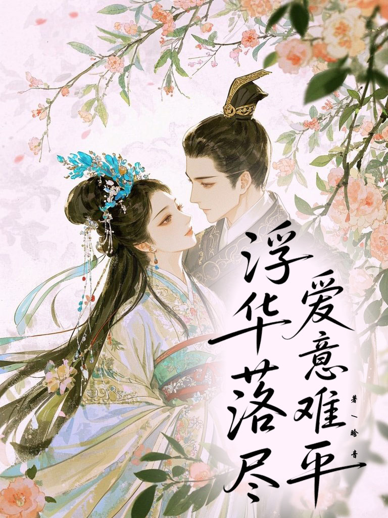 浮华落尽，爱意难平