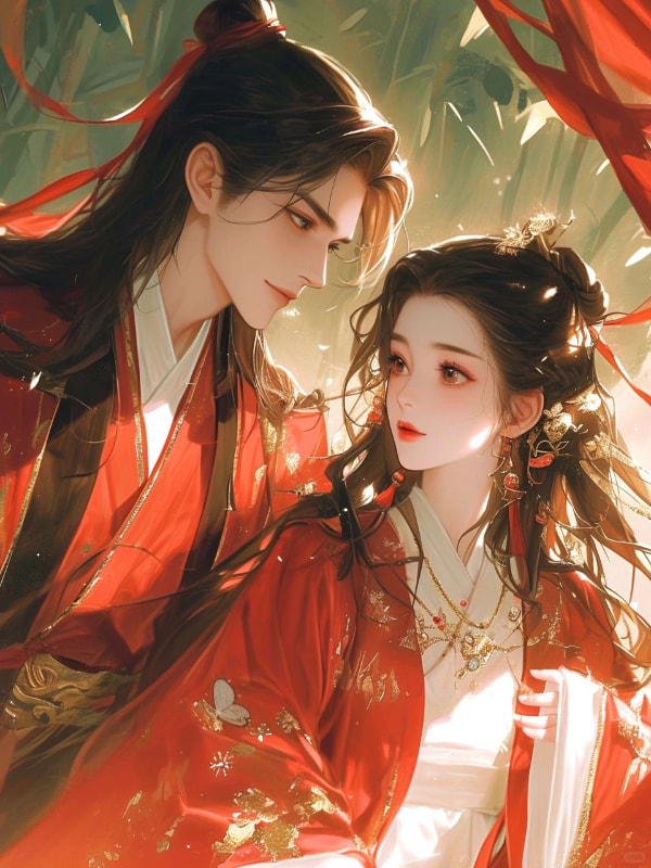 两世尘缘了云深