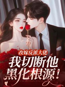 改嫁反派大佬，我切断他黑化根源！