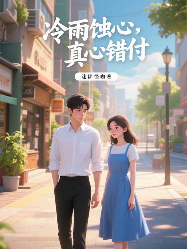 冷雨蚀心，真心错付