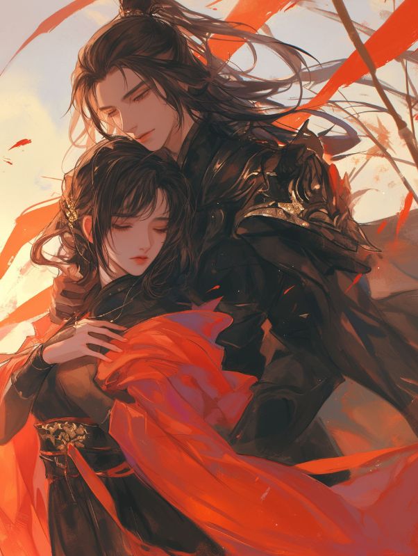 将军夫人为了侄子鸠占鹊巢，烧死亲生儿子