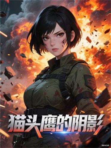 猫头鹰的阴影