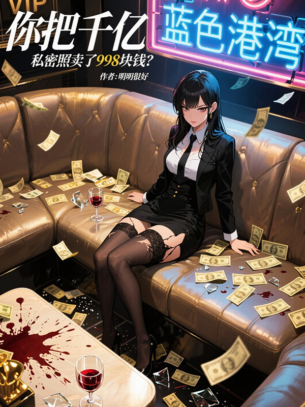千亿大小姐离婚记