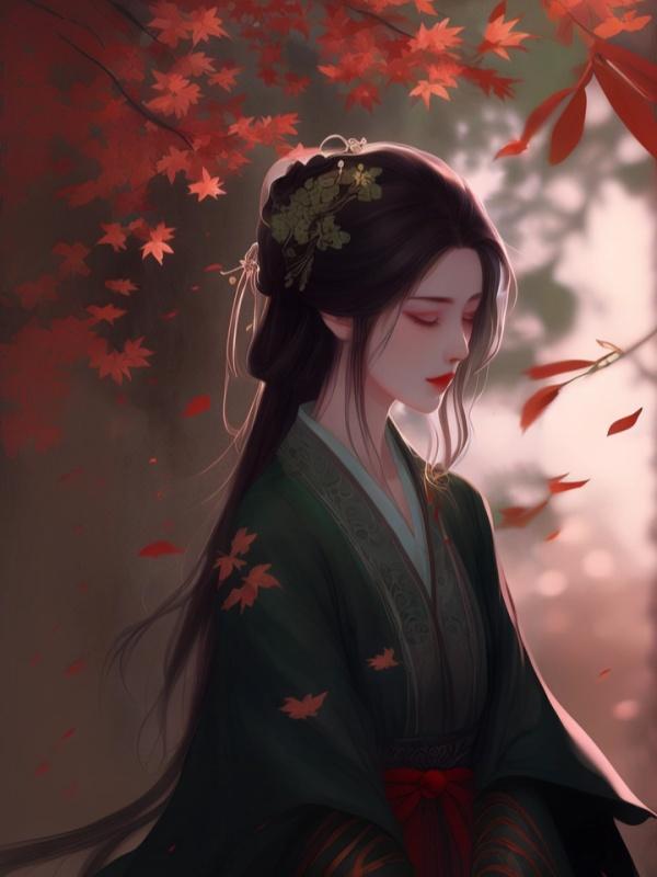 白手起高楼，赤心报血仇