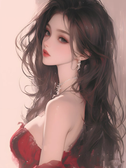 爱意苍凉