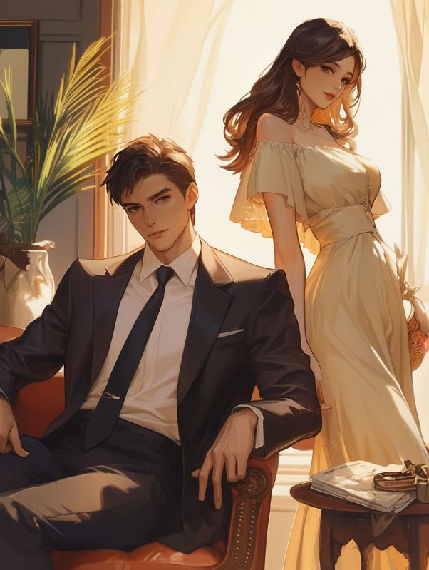 眸光渡我半生春