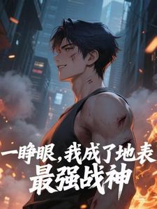 一睁眼，我成了地表最强战神